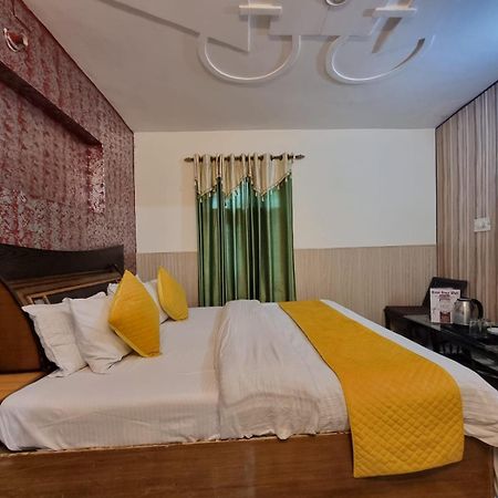 Hotel Stay Well Banikhet Экстерьер фото
